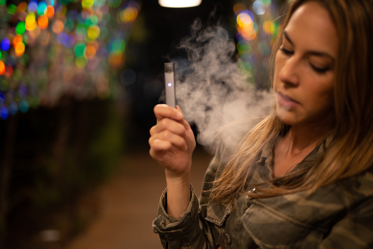 Conseils pour bien choisir le taux de nicotine de son e-liquide